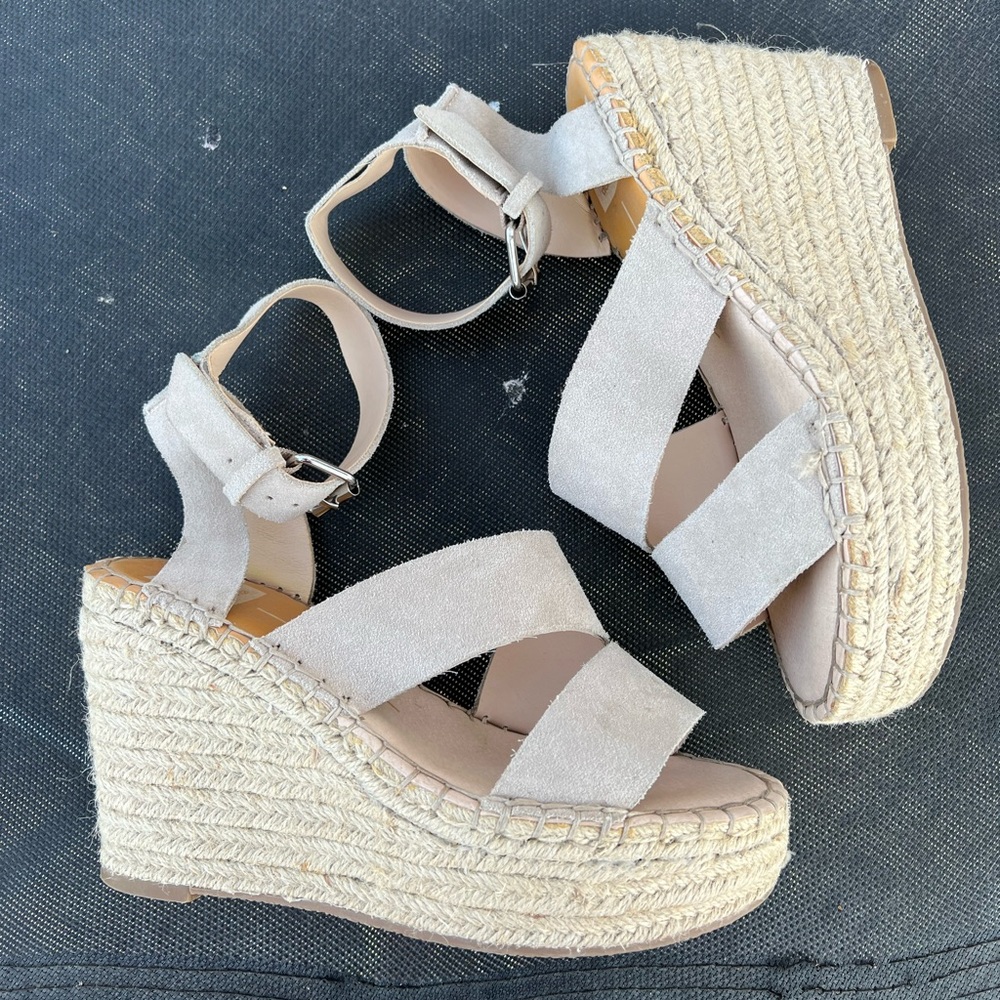 Dolce Vita Wedges